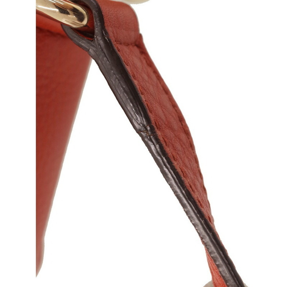 Gucci Soho Leather Disco Pebbled Crossbody Bag - Picture 5 of 9